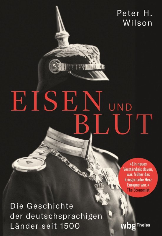Eisen und Blut - cover