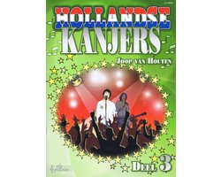 Hollandse Kanjers 3