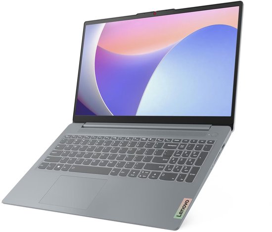 Lenovo IdeaPad Slim 3 15IAH8 (83ER00N7RM) - Lenovo - Hoofdafbeelding