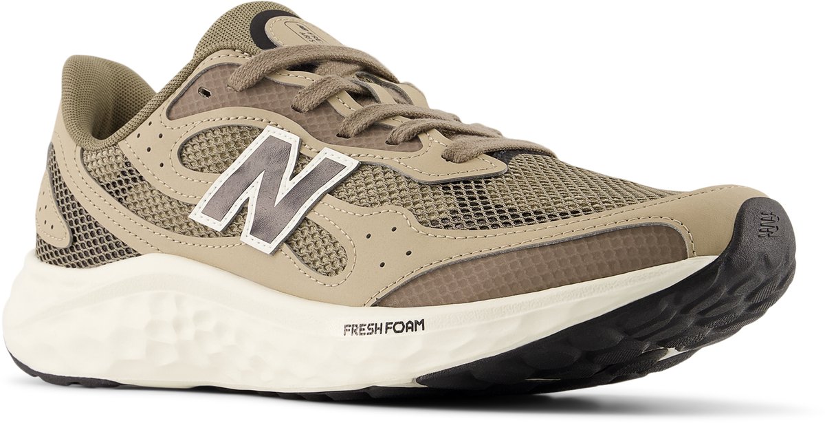 New Balance ARISHI Heren Sportschoenen THUNDER Bruin