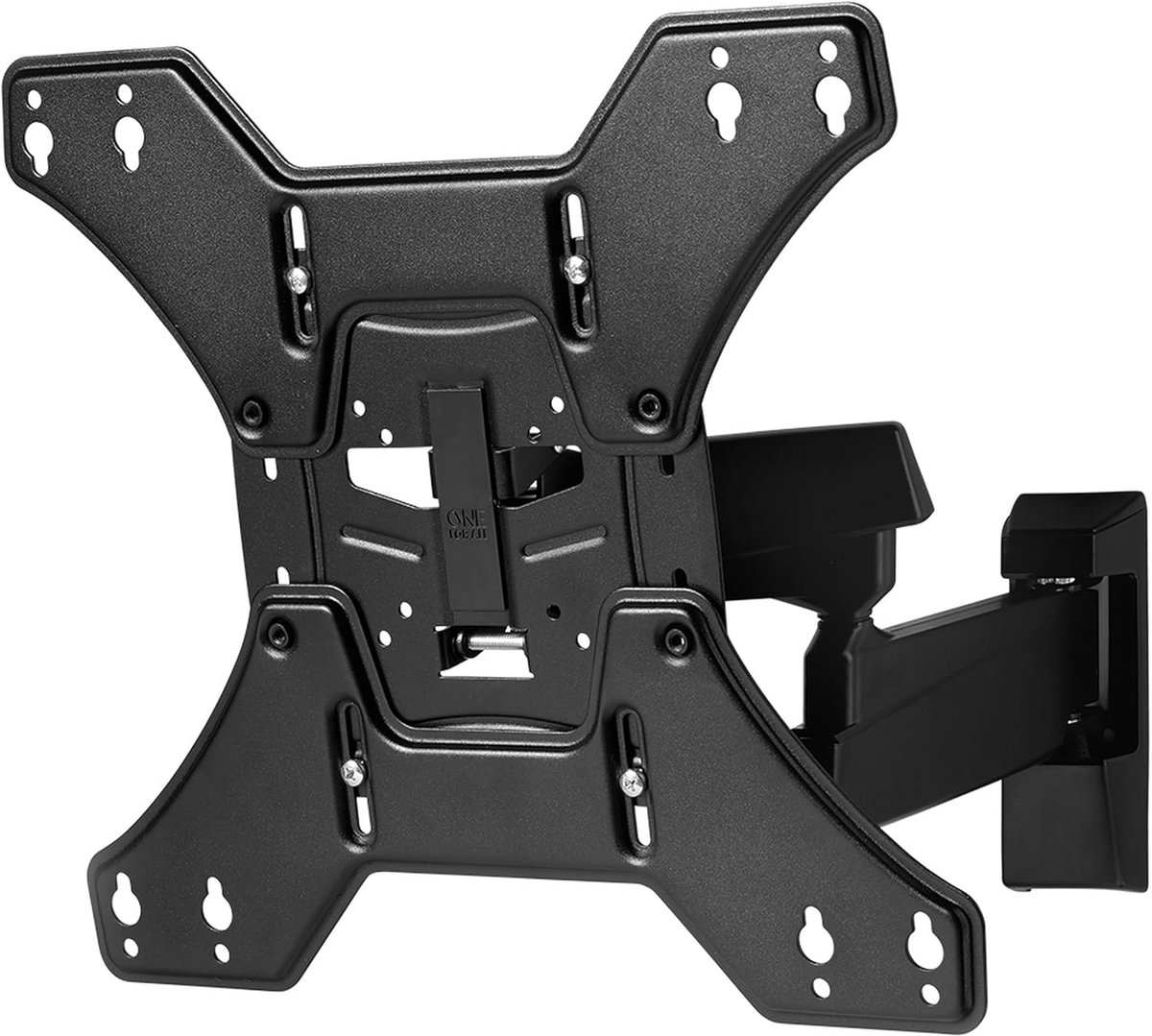 Draaibare en Kantelbare TV Beugel Full Motion voor 13-65 Inch Schermen