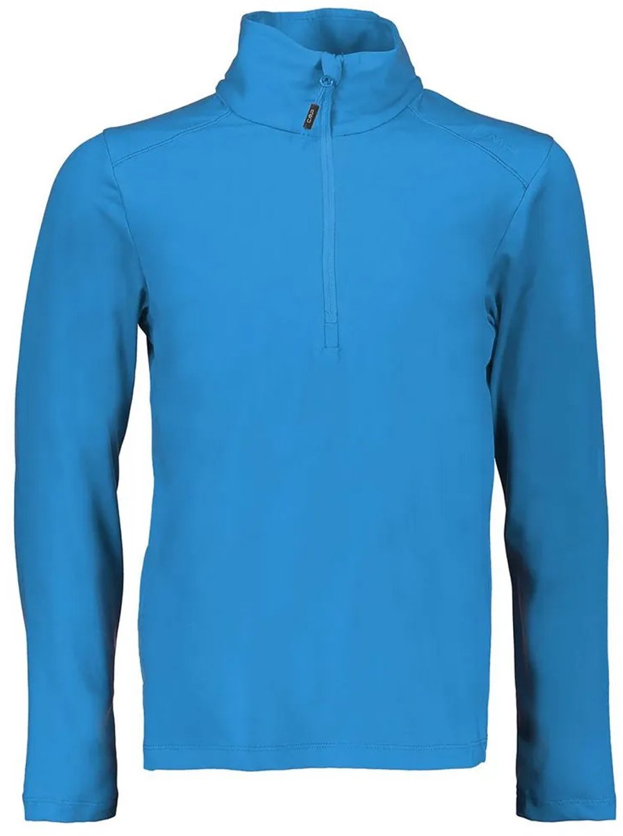 Cmp 39l2284 Ultralight Sweat Fleece Met Halve Rits 4 Years Jongens Meisjes Rivera