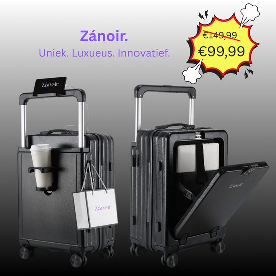 Valise Ordinateur portable : Devis sur - Valise PC