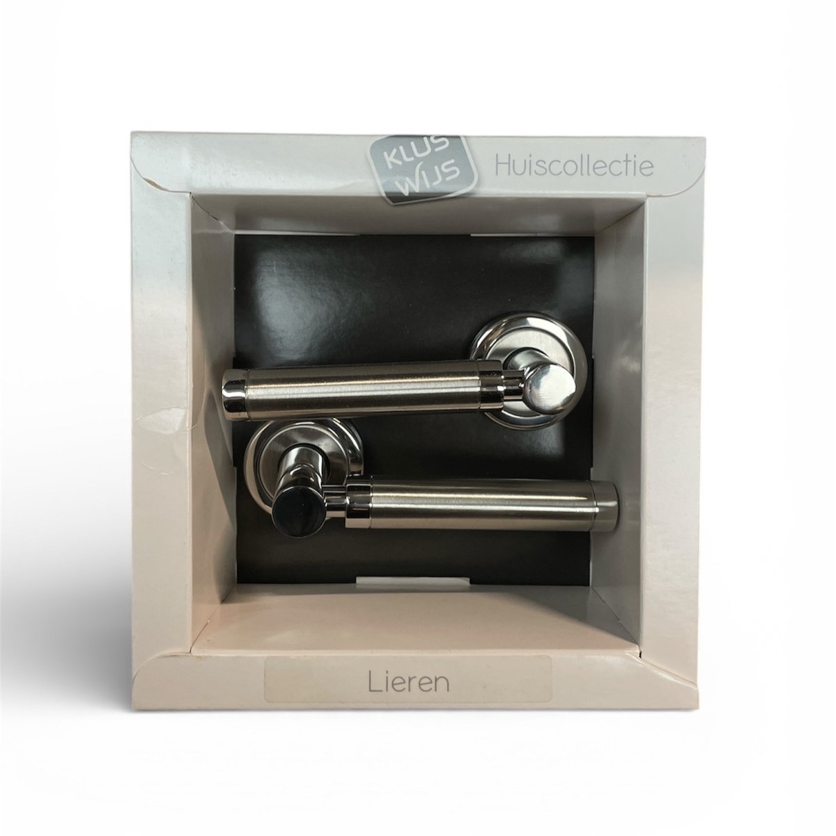 Deurkruk set Lieren