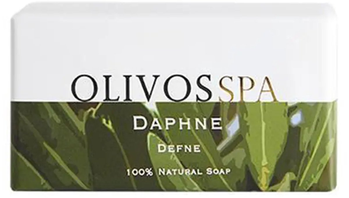 Olivos Spa Serie Daphne