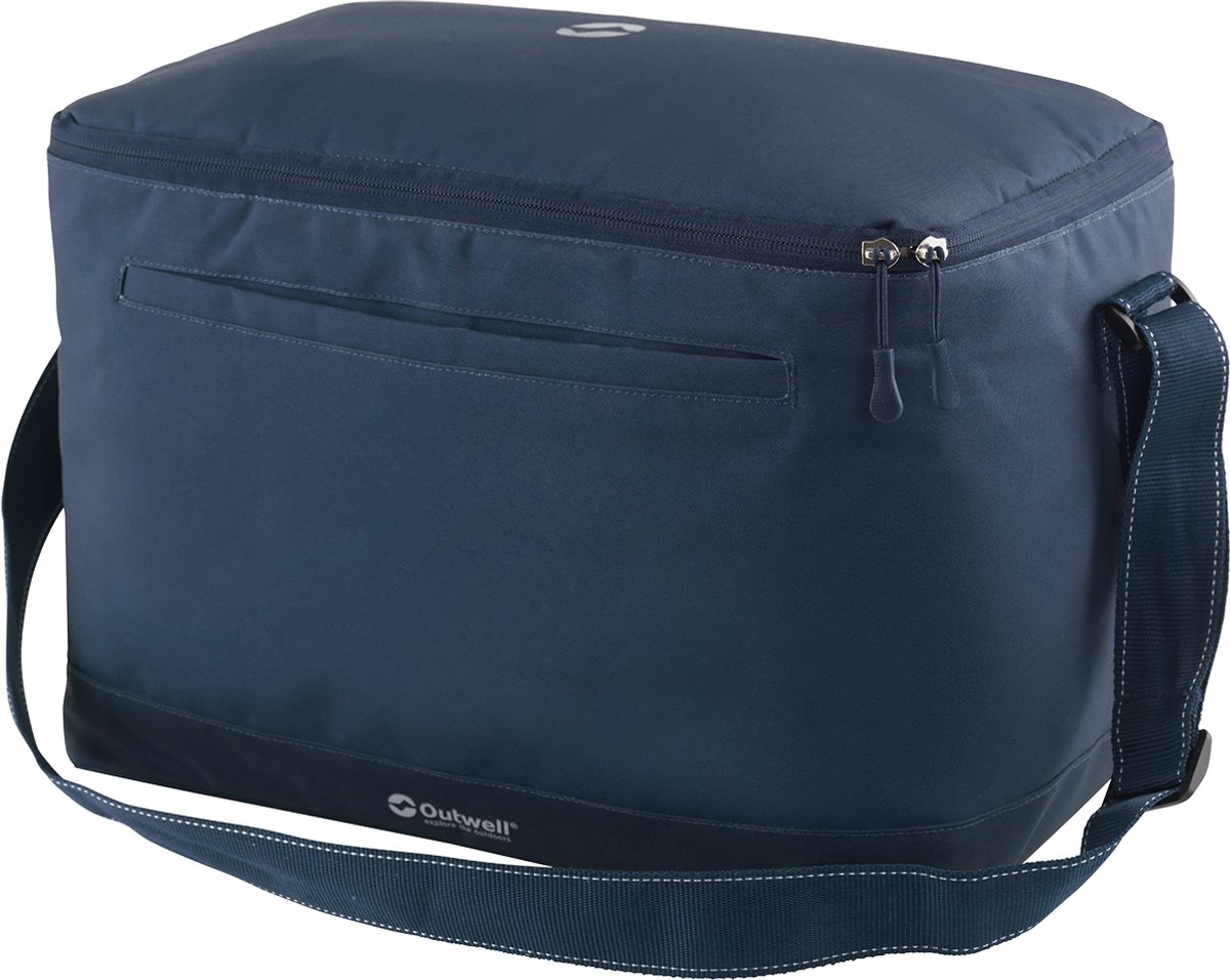 Outwell Cool Bag Petrel 20 L Koeltas 20 Liter 7 Uur Koeling Blauw