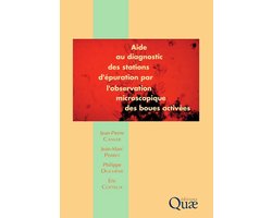Aide au diagnostic des stations d'épuration par l'observation microscopique des boues activées