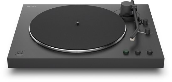 Sony PS-LX3BT - Platenspeler met Bluetooth — afbeelding 5