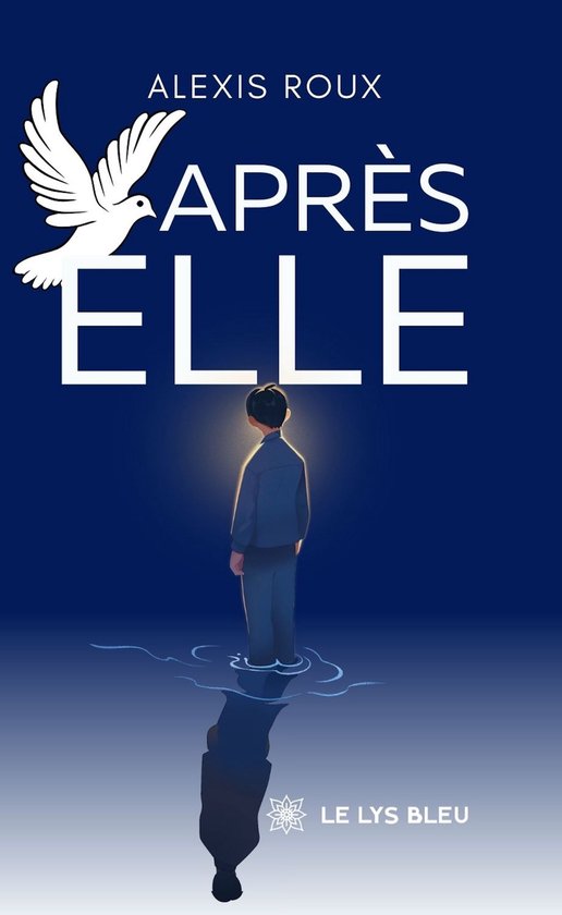 Après elle - cover