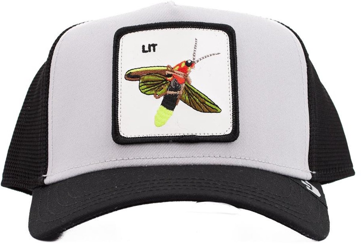 GOORIN BROS LIT Zwart N/A EU
