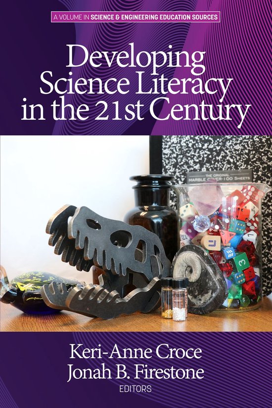 Science & Engineering Education Sources - Developing Science ... - cover