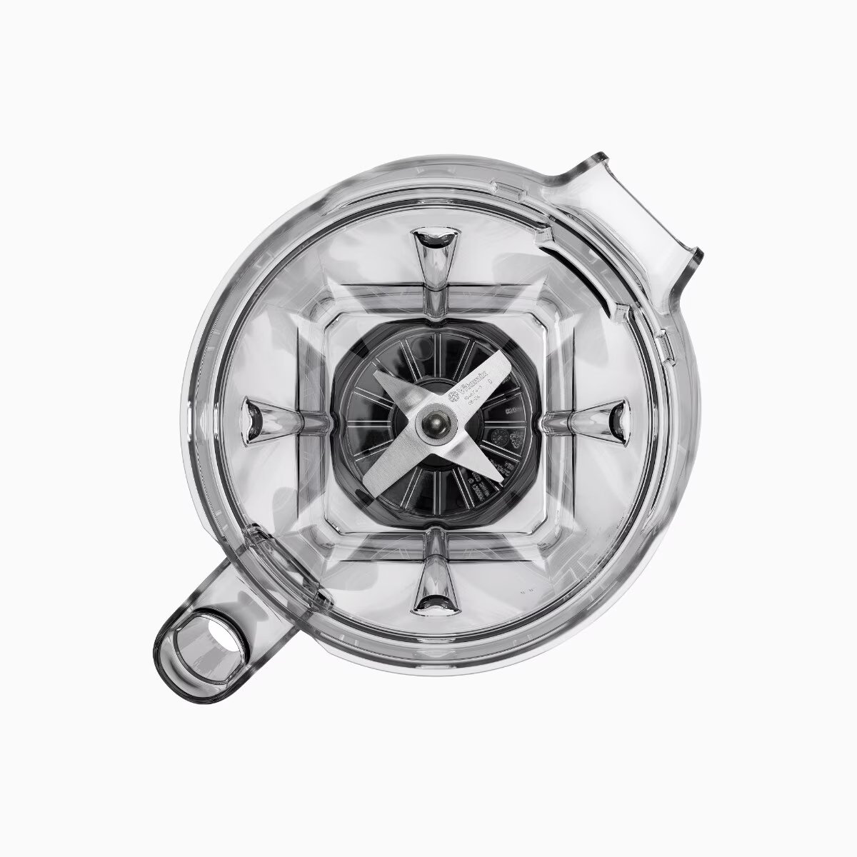 Vitamix 71194 - Dry Blade Interlock container - 1.4 liter - Tritan - voor Ascent serie – foto 4