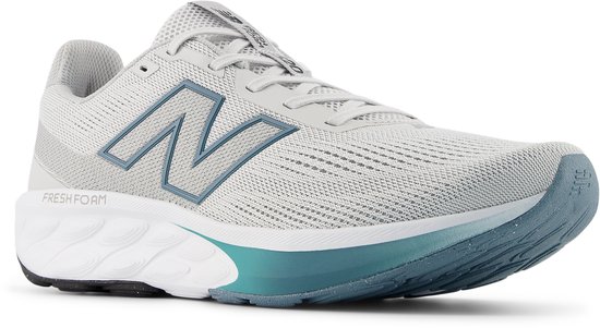 New Balance M520 Heren Sportschoenen - GREY MATTER