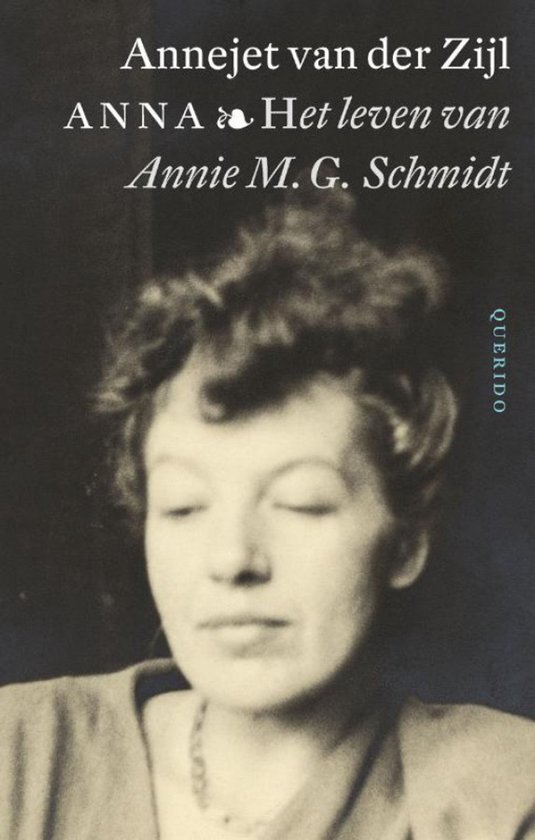 Anna - cover