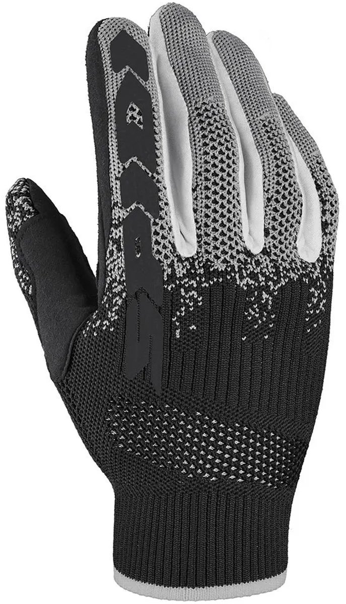 Spidi X Knit Handschoenen Zwart 2XL
