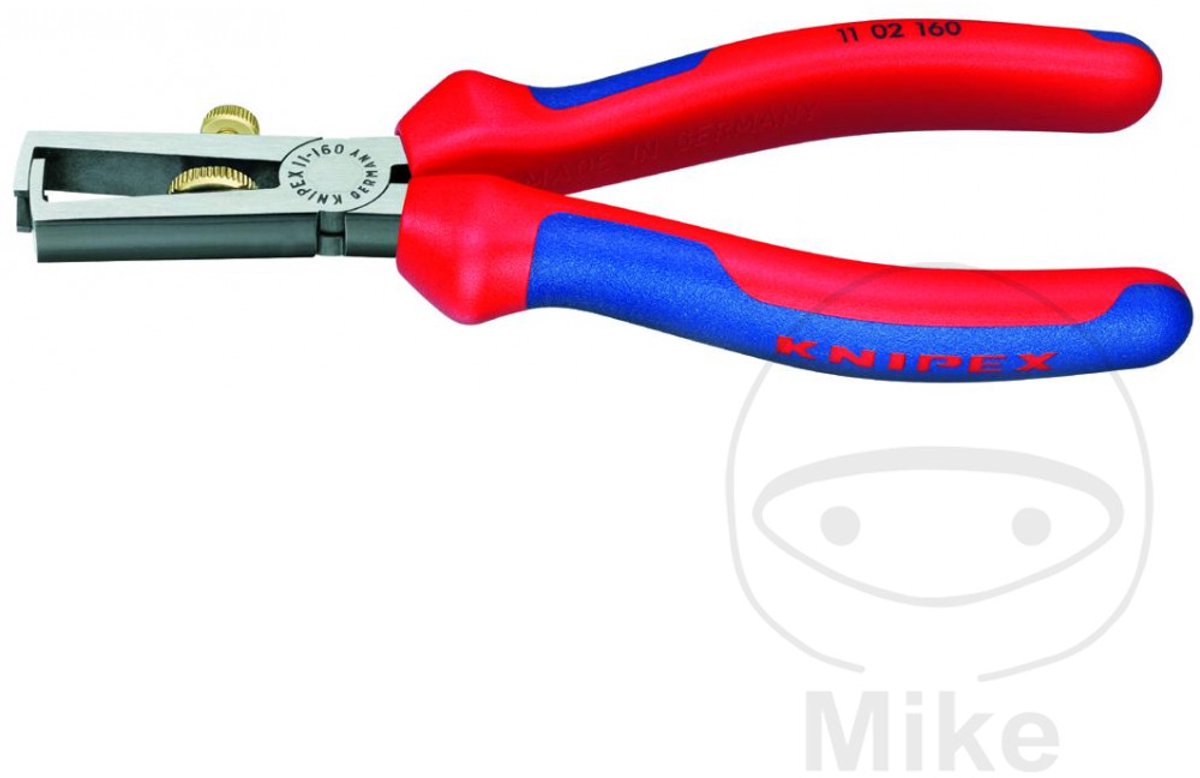 KNIPEX Afstriptang 1102160 thumbnail 2