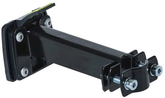 Basil BasEasy Stemholder Stuurpenhouder - Zwart van Basil — afbeelding 2