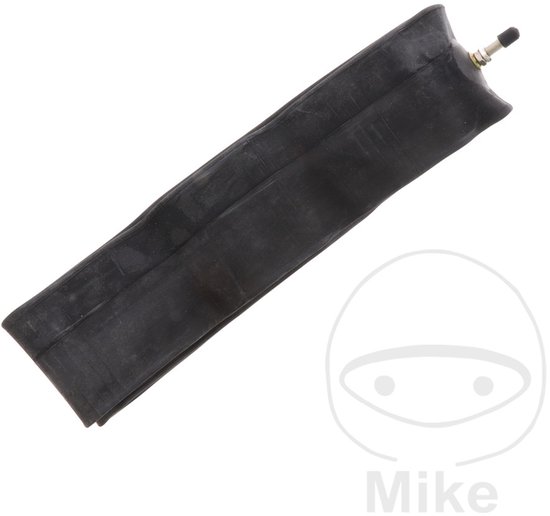Michelin Moto 17 Me (20) Binnenband Zwart One Size / 17 van Michelin — afbeelding 3