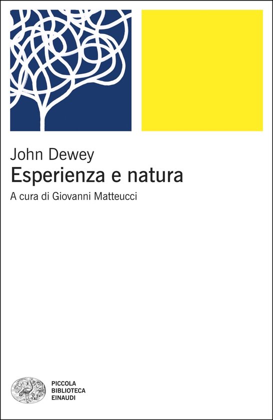Esperienza e natura