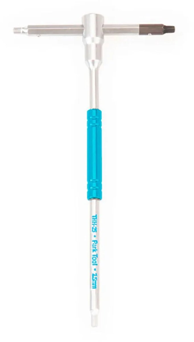 Park Tool THH-25 Inbussleutel 2.5mm T-Handvat