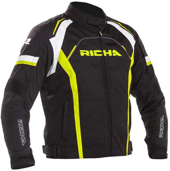 Richa Falcon 2 motorjas