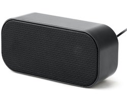 longziming USB Computer Speakers