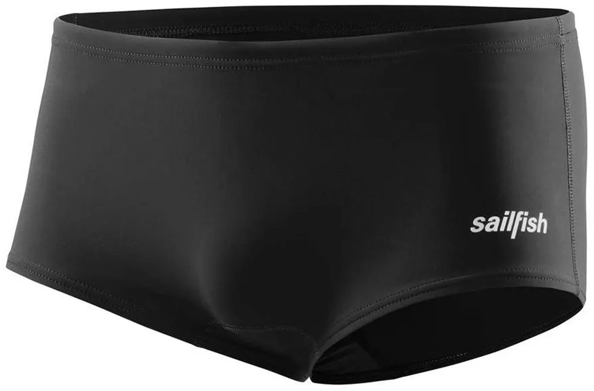 Sailfish Power Sunga Zwemboxer Zwart M Man
