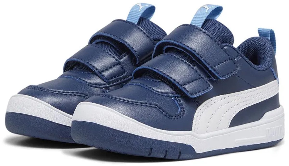 Puma Multiflex Sl V EU Persian Blue / Puma White