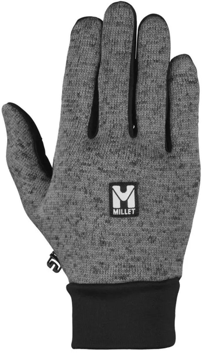 Millet Urban Handschoenen Grijs L Man