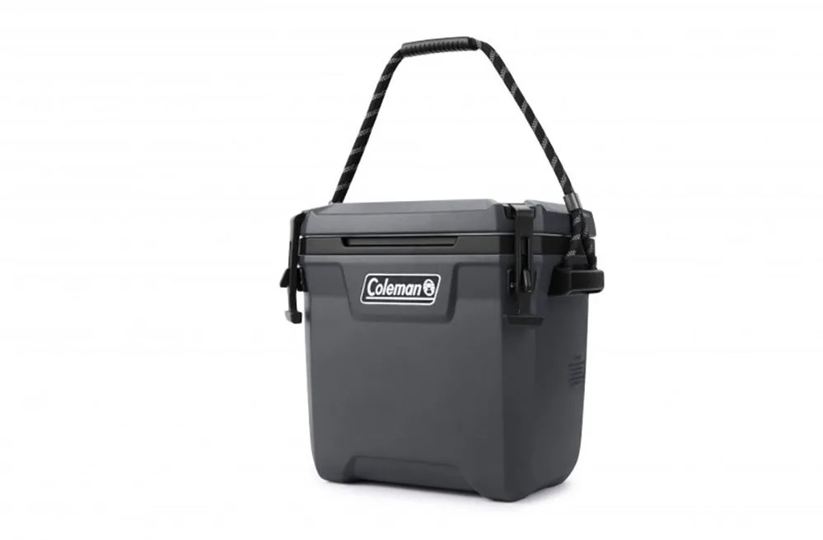 Coleman 28QT Convoy Cooler - 29 liter koelbox - lichtgewicht