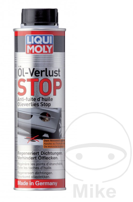 Liqui Moly Olieverlies Stop 300 ML