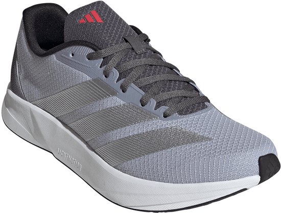 Adidas Heren JS4430 Duramo RC2 M Hardloopschoen Sneaker Halo Silber | bol