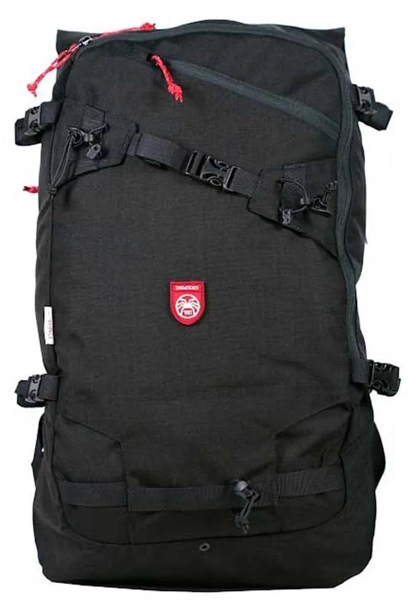Pajak Extreme - Skirugzak Black 26 L