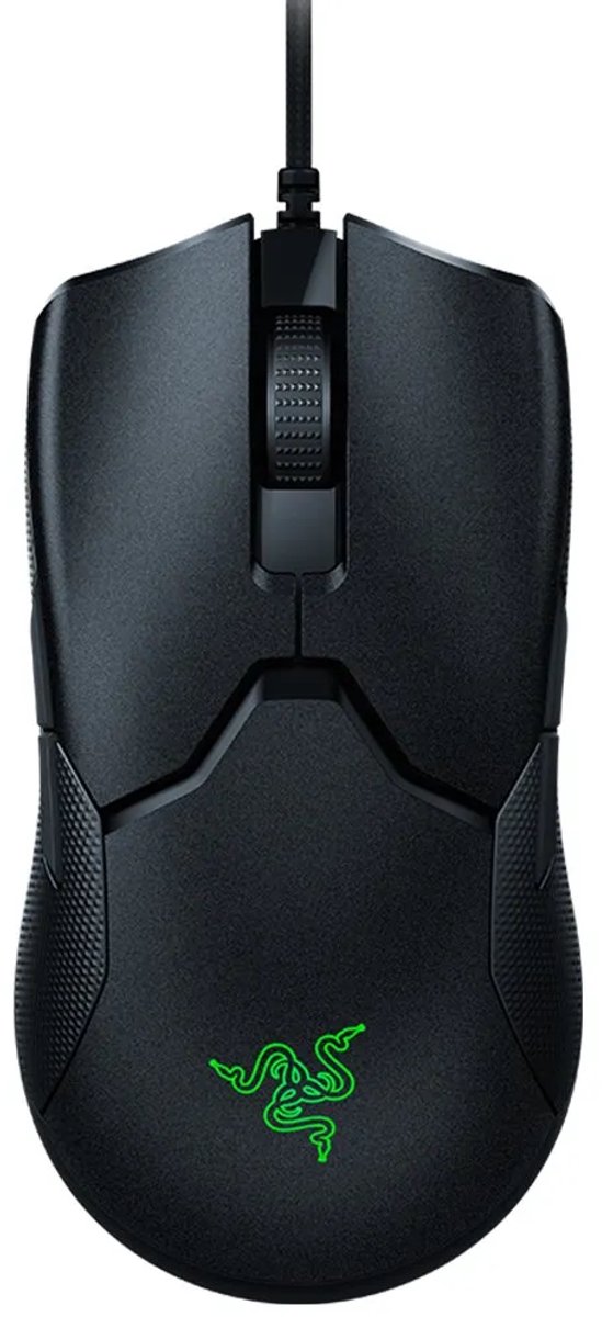 Razer Viper 8KHz Gaming Muis - 20.000 DPI - 8000 Hz - Optisch - 71