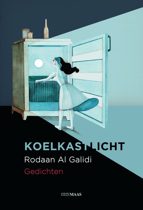 9789491921216 - Koelkastlicht