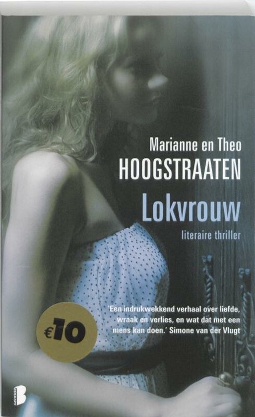 Lokvrouw - cover