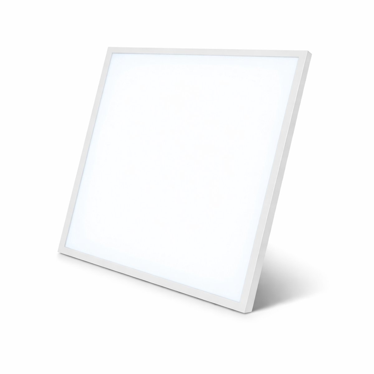 LED Paneel 60x60 - UGR <19 - 25W - 160Lm/W - 6000K - 7 Jaar Garantie - Energieklasse C