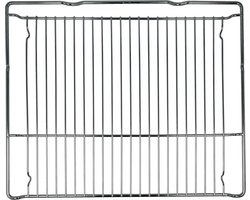 Vervangingsrooster voor oven 45.5 x 37.5 cm - Bakrooster voor Neff 577170