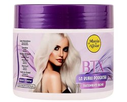 Haar Botox voor blond haar - Btx Rubia Poderosa 500g