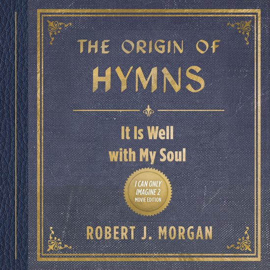The Origin of Hymns - cover