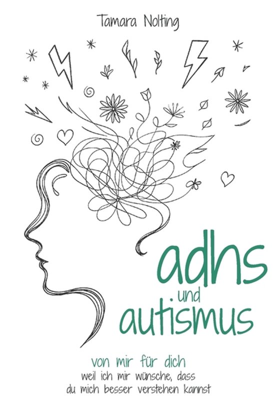 Adhs / Autismus - Von Mir Für Euch. Von Mir Für Uns- adhs  ... - cover