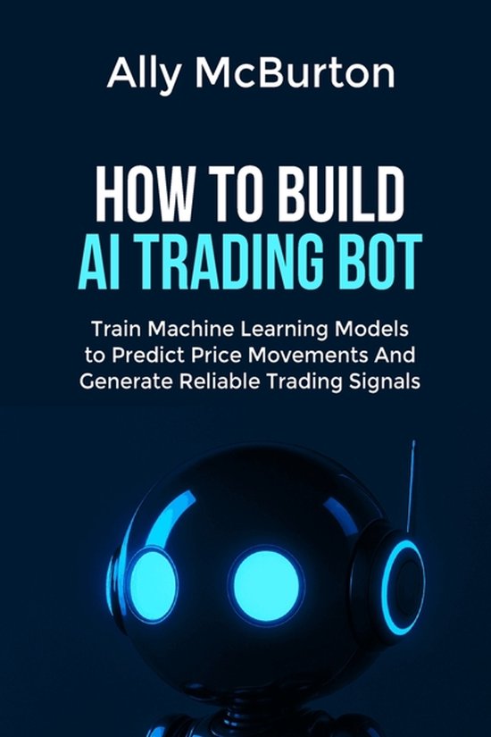 How to Build AI Trading Bot - cover