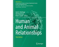 The Mycota6- Human and Animal Relationships