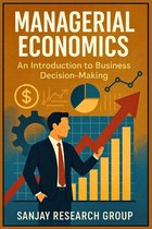 MBA (Master of Business Administration) Books by Sanjay Mandavi- Managerial Economics