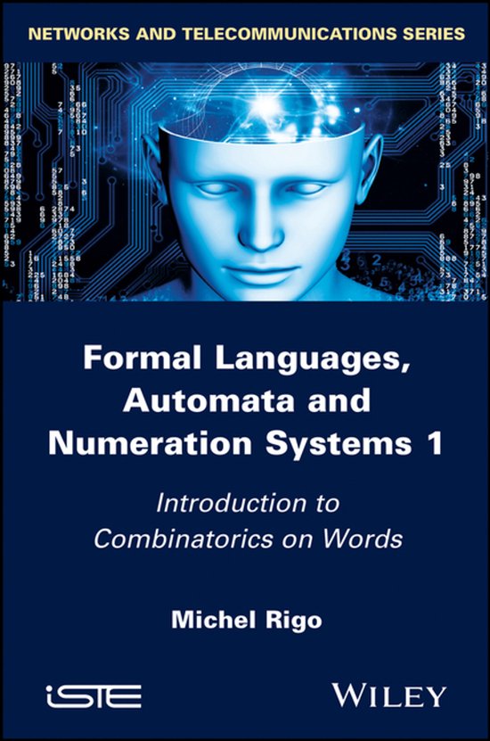 Formal Languages, Automata and Numeration Systems 1 - cover