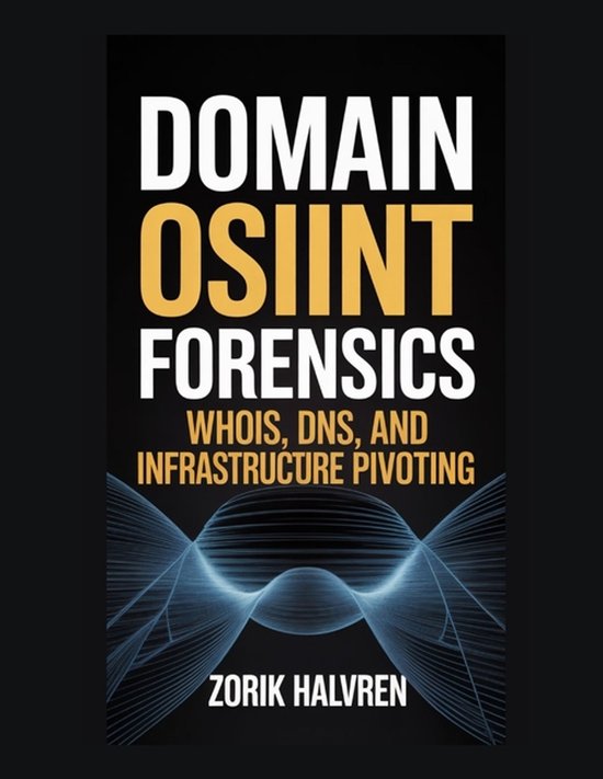 Domain OSINT Forensics - cover