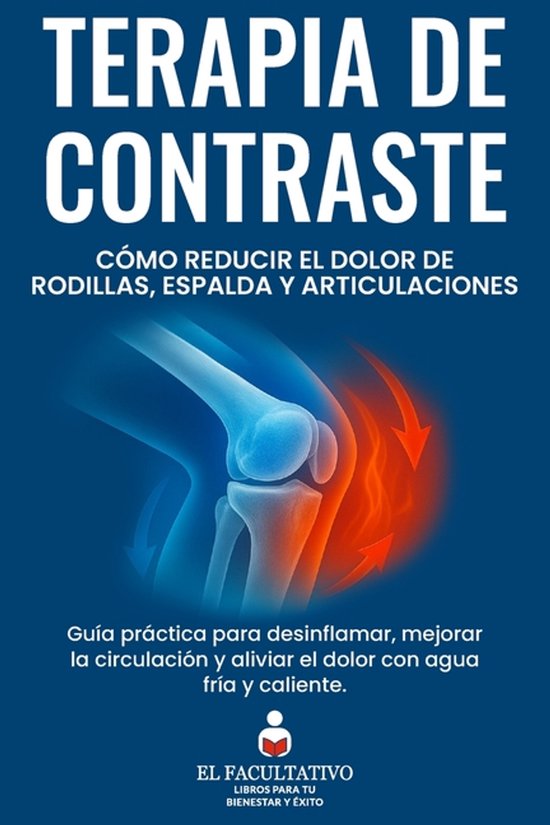 Terapia de Contraste - cover