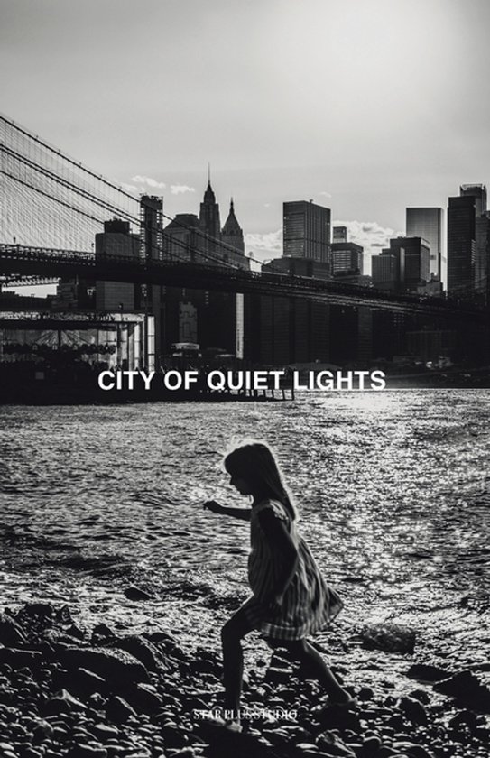 City of Quiet Lights - cover