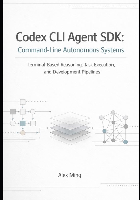Modern AI Agent Engineering- Codex CLI Agent SDK Command Line ...
