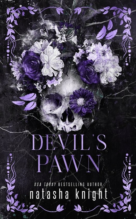 The St. James Brothers- Devil's Pawn - cover